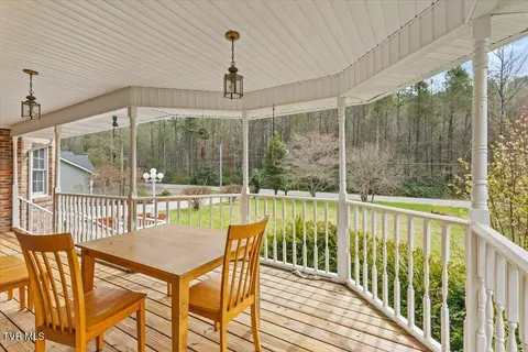Exterior - 515 Scioto Road Unicoi Tn 37692, Unicoi, TN 37692 photo 6 of 7