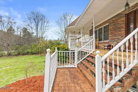Exterior - 515 Scioto Road Unicoi Tn 37692, Unicoi, TN 37692 photo 4 of 7