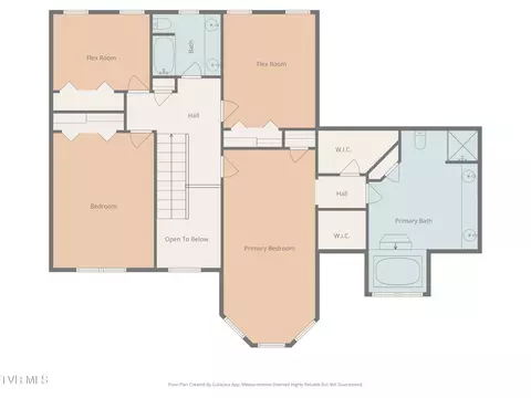 Floorplan - 515 Scioto Road Unicoi Tn 37692, Unicoi, TN 37692 photo 3 of 4