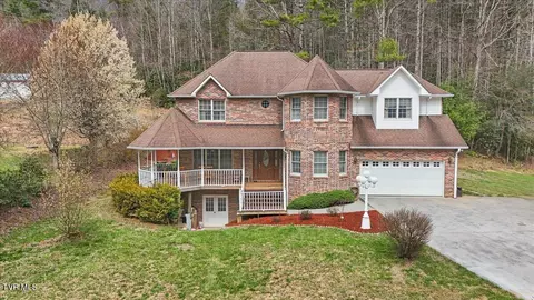 515 Scioto Road Unicoi Tn 37692, Unicoi, TN 37692