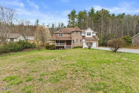 Exterior - 515 Scioto Road Unicoi Tn 37692, Unicoi, TN 37692 photo 2 of 7