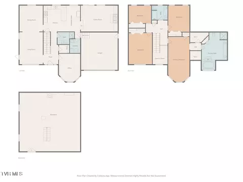 Floorplan - 515 Scioto Road Unicoi Tn 37692, Unicoi, TN 37692 photo 4 of 4