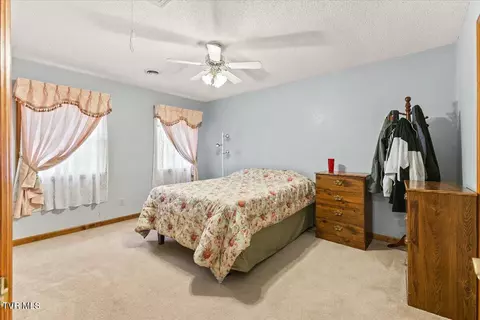 Bedroom - 515 Scioto Road Unicoi Tn 37692, Unicoi, TN 37692 photo 3 of 4