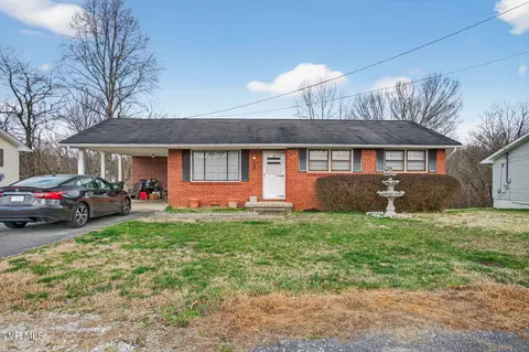 3356 Grandview Drive Kingsport Tn 37660, Kingsport, TN 37660