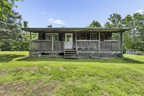 1820 Frank Roberts Road Afton Tn 37616, Afton, TN 37616