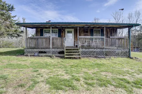 1820 Frank Roberts Road Afton Tn 37616, Afton, TN 37616