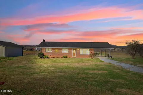 1122 Highway 107 Jonesborough Tn 37659, Jonesborough, TN 37659