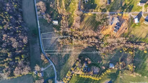 tbd Shiloh Road Greeneville Tn 37745, Greeneville, TN 37745