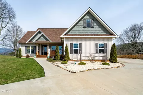 533 Highland Acres Mountain City Tn 37683, Mountain City, TN 37683