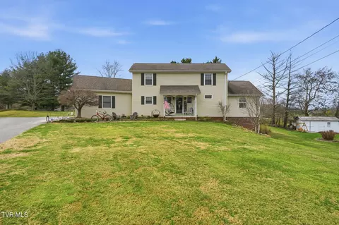 134 Ovalwood Drive Johnson City Tn 37615, Johnson City, TN 37615