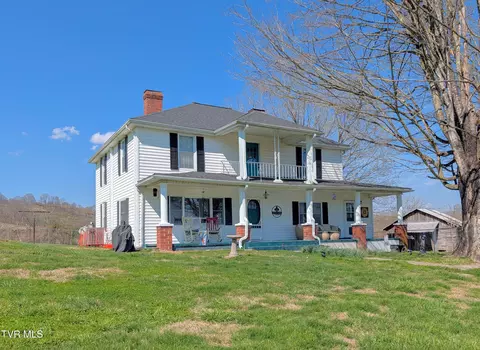 1421 Bishoptown Road Duffield Va 24244, Duffield, VA 24244