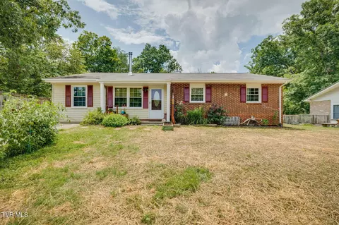 119 Belsay Drive Kingsport Tn 37660, Kingsport, TN 37660