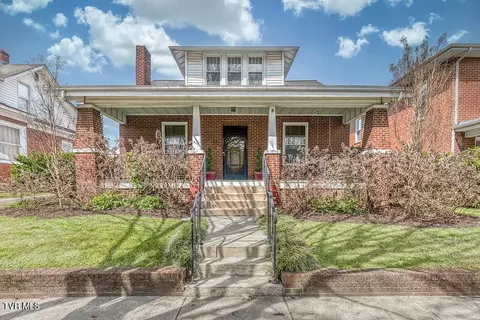 604 W Maple Street Johnson City Tn 37604, Johnson City, TN 37604