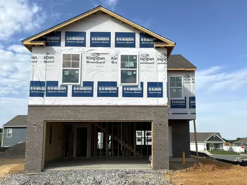 17 Morsel Court Johnson City Tn 37615, Johnson City, TN 37615
