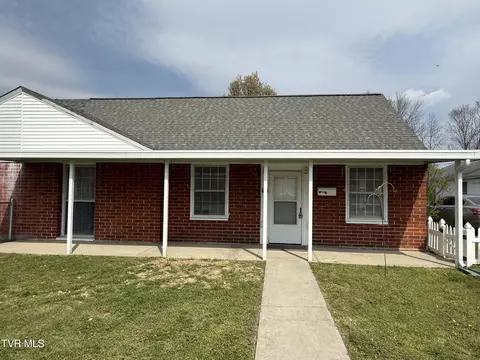 520 W Sullivan Street Kingsport Tn 37660, Kingsport, TN 37660