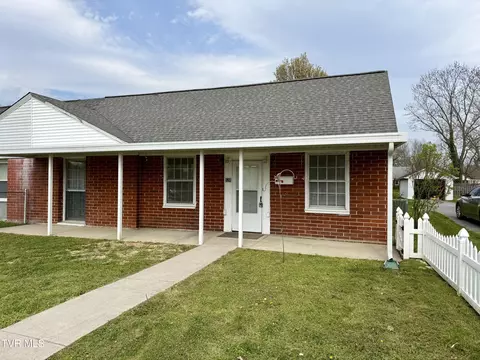 520 W Sullivan Street Kingsport Tn 37660, Kingsport, TN 37660