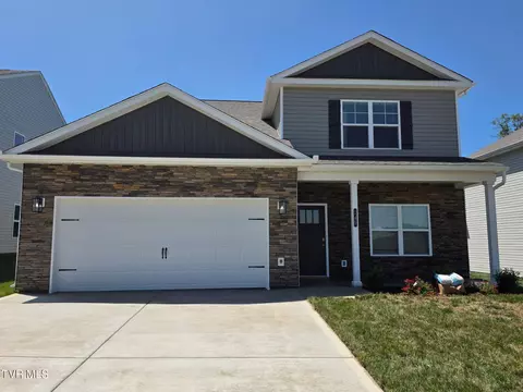 149 Wisteria Drive Bluff City Tn 37618, Bluff City, TN 37618