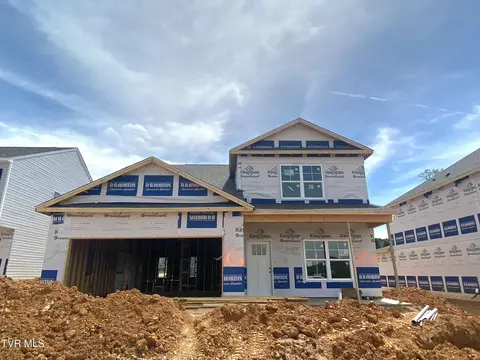 149 Wisteria Drive Bluff City Tn 37618, Bluff City, TN 37618