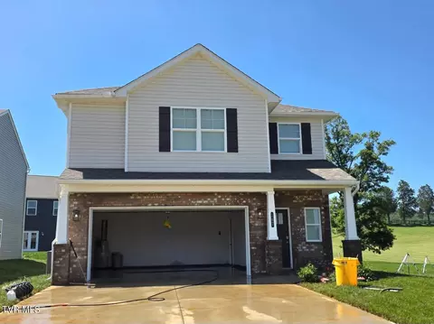 167 Wisteria Drive Bluff City Tn 37618, Bluff City, TN 37618