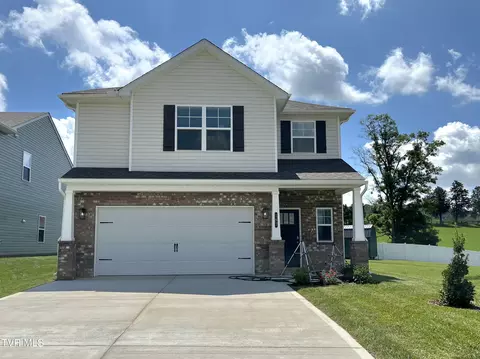 167 Wisteria Drive Bluff City Tn 37618, Bluff City, TN 37618