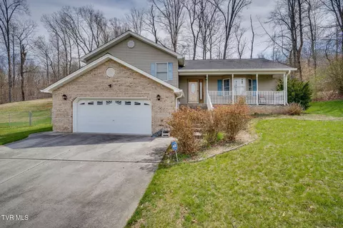 153 Valley Crest Drive Mount Carmel Tn 37645, Mount Carmel, TN 37645