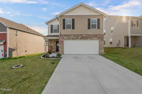 1113 Aspen Terrace Greeneville Tn 37745, Greeneville, TN 37745