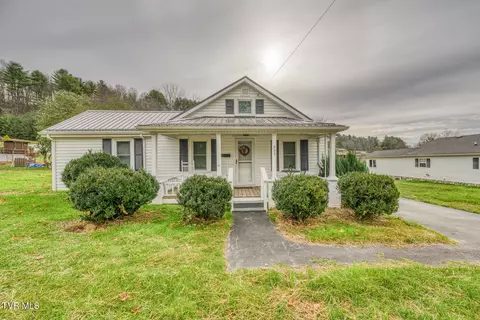 920 N Church Street Mountain City Tn 37683, Mountain City, TN 37683