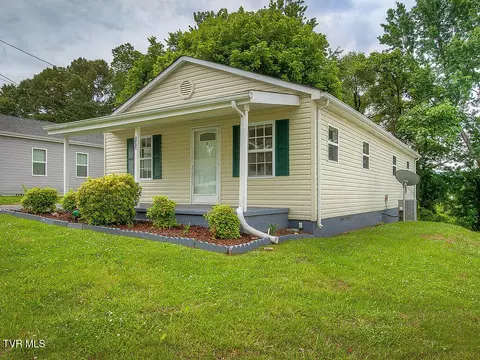 138 Grandview Street Church Hill Tn 37642, Church Hill, TN 37642