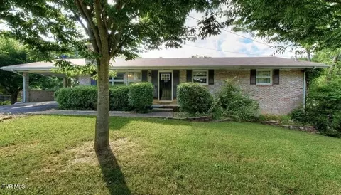 129 Green Hills Drive Kingsport Tn 37663, Kingsport, TN 37663