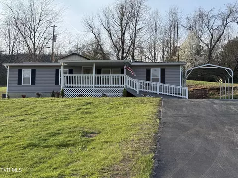 408 Pine Street Butler Tn 37640, Butler, TN 37640