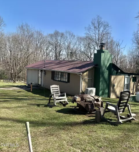 306 Black Hill Drive Coeburn Va 24230, Coeburn, VA 24230