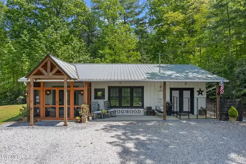 405 Morgan Branch Lane Chuckey Tn 37641, Chuckey, TN 37641