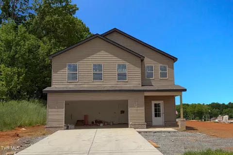 617 E Main Street Jonesborough Tn 37659, Jonesborough, TN 37659