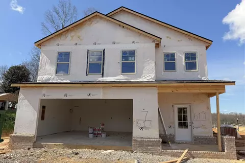 617 E Main Street Jonesborough Tn 37659, Jonesborough, TN 37659