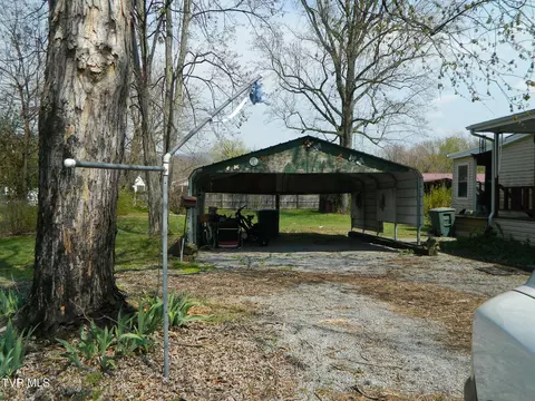 tbd Bravo Street Lot 6 Elizabethton Tn 37643, Elizabethton, TN 37643