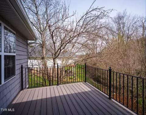 Exterior - 34 Bridgewater Court - Gray Tn 37615, Gray, TN 37615 photo 11 of 14