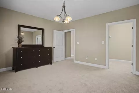 Bedroom - 34 Bridgewater Court - Gray Tn 37615, Gray, TN 37615 photo 6 of 6