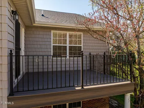 Exterior - 34 Bridgewater Court - Gray Tn 37615, Gray, TN 37615 photo 8 of 14