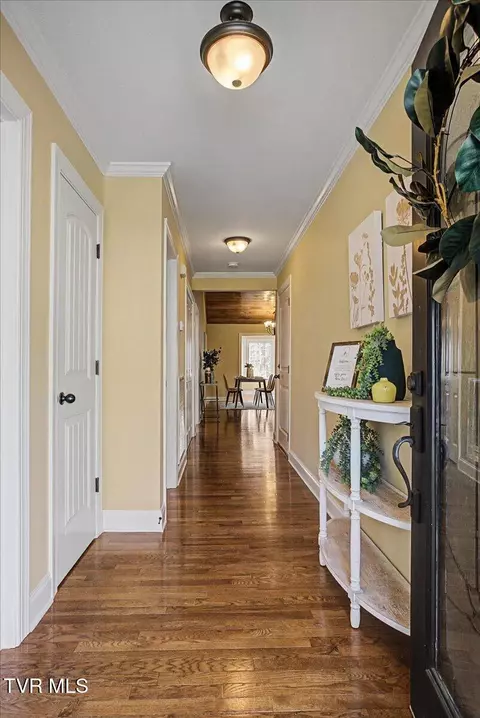 Entry Way - 34 Bridgewater Court - Gray Tn 37615, Gray, TN 37615 photo 3 of 5