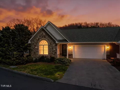 Exterior - 34 Bridgewater Court - Gray Tn 37615, Gray, TN 37615 photo 2 of 14