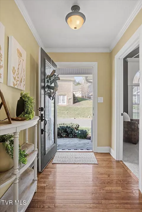 Entry Way - 34 Bridgewater Court - Gray Tn 37615, Gray, TN 37615 photo 2 of 5