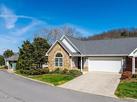 Exterior - 34 Bridgewater Court - Gray Tn 37615, Gray, TN 37615 photo 13 of 14
