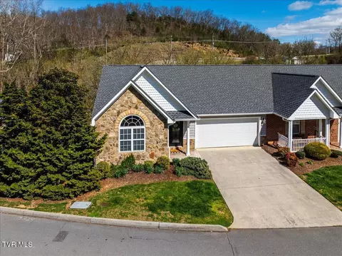Exterior - 34 Bridgewater Court - Gray Tn 37615, Gray, TN 37615 photo 12 of 14