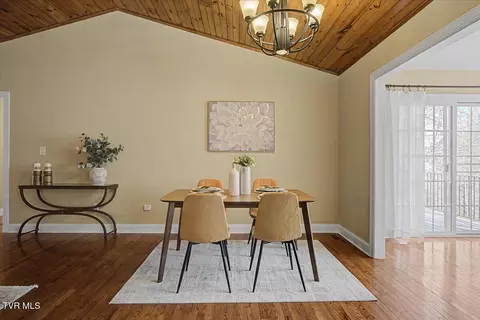 Dining - 34 Bridgewater Court - Gray Tn 37615, Gray, TN 37615 photo 1 of 2