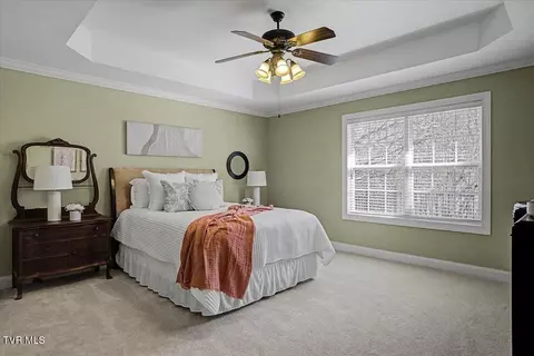 Bedroom - 34 Bridgewater Court - Gray Tn 37615, Gray, TN 37615 photo 2 of 6