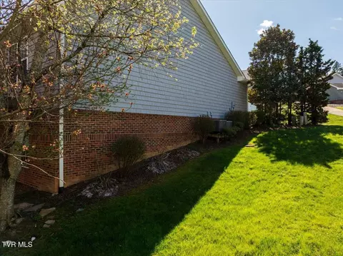 Exterior - 34 Bridgewater Court - Gray Tn 37615, Gray, TN 37615 photo 5 of 14