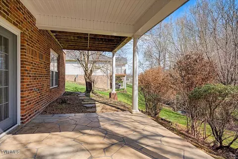 Exterior - 34 Bridgewater Court - Gray Tn 37615, Gray, TN 37615 photo 3 of 14