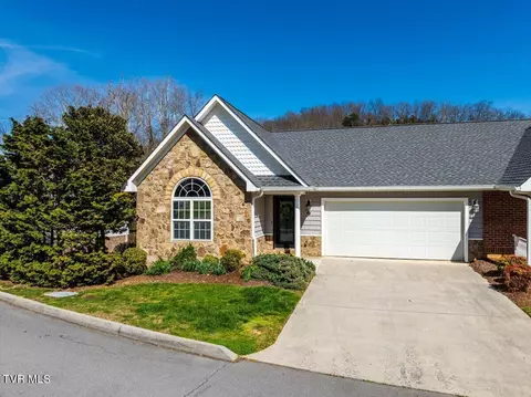 Exterior - 34 Bridgewater Court - Gray Tn 37615, Gray, TN 37615 photo 14 of 14