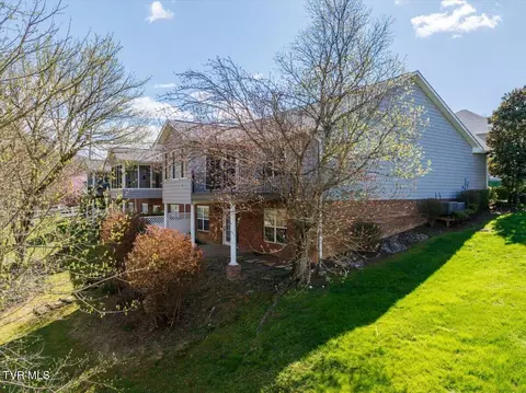 Exterior - 34 Bridgewater Court - Gray Tn 37615, Gray, TN 37615 photo 7 of 14