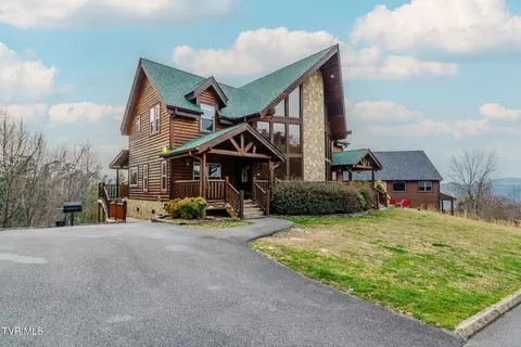3329 Grouse Ridge Lane Sevierville Tn 37862, Sevierville, TN 37862